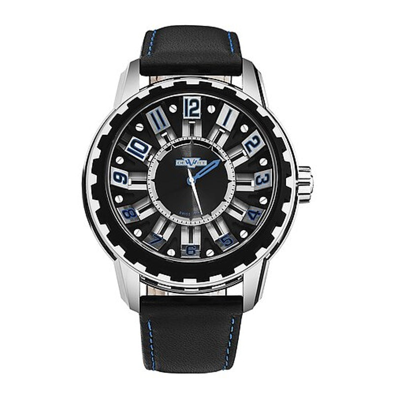 Relógio Academia - Mercado de Luxo - O Maior E-Commerce de Bens, Produtos e Serviços de Luxo do Brasil.