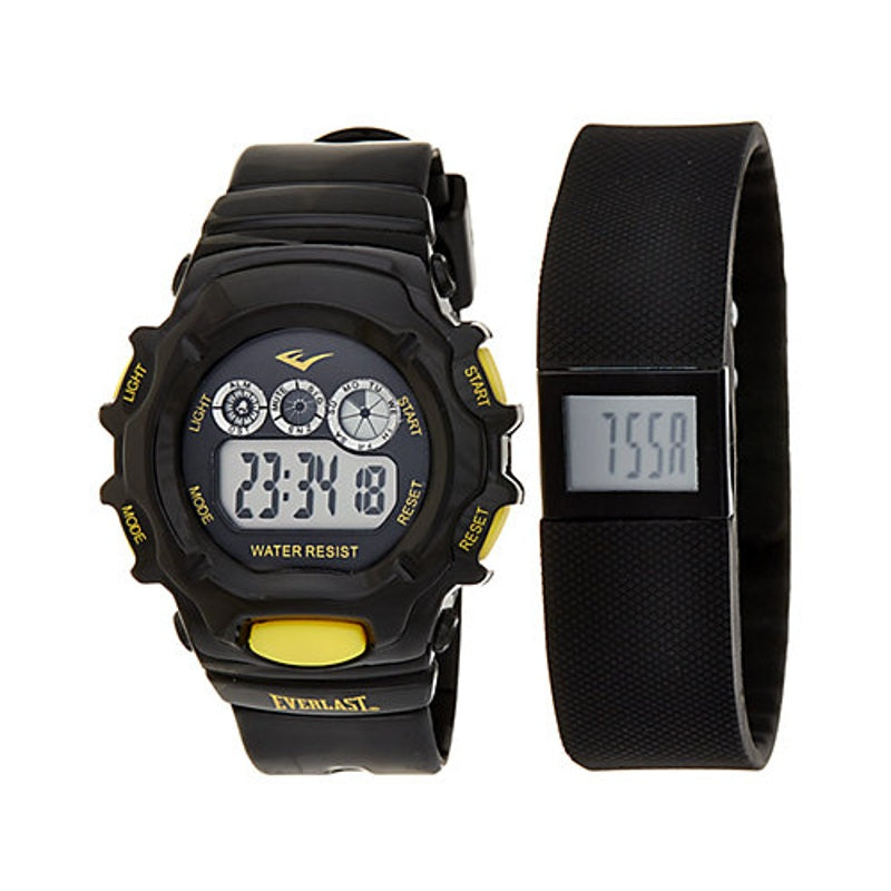 Relógio Kit 2 Unidades - Mercado de Luxo - O Maior E-Commerce de Bens, Produtos e Serviços de Luxo do Brasil.