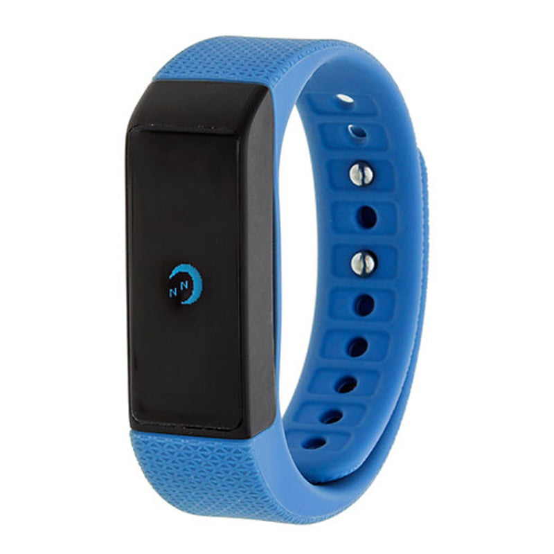 SmartWatch Monitor de atividades RBX TR2 com identificação de chamadas - Mercado de Luxo - O Maior E-Commerce de Bens, Produtos e Serviços de Luxo do Brasil.