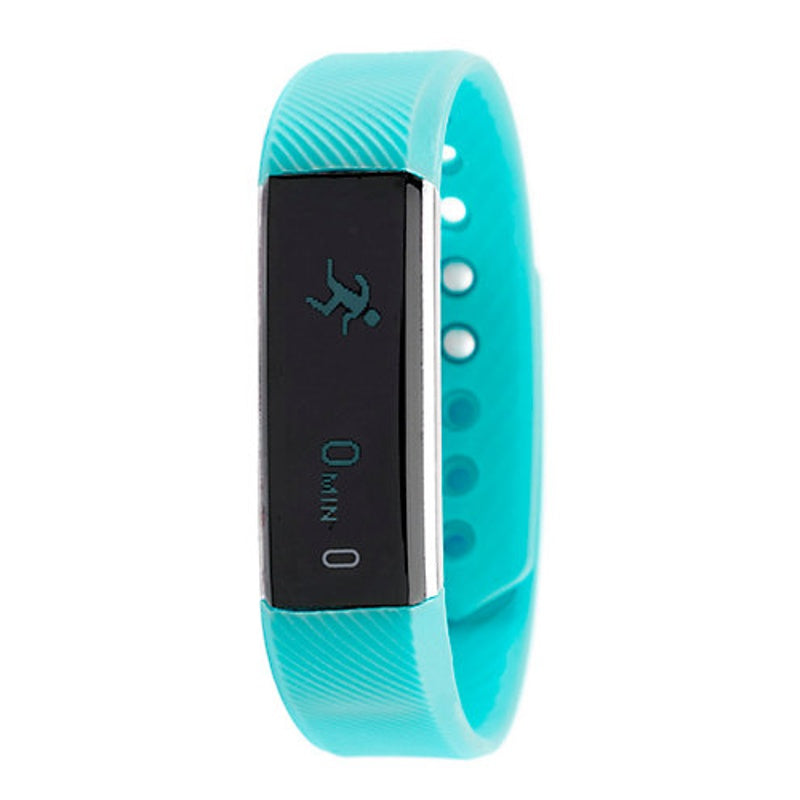 SmartWatch Monitor de atividades RBX TR5 com identificação de chamadas - Mercado de Luxo - O Maior E-Commerce de Bens, Produtos e Serviços de Luxo do Brasil.