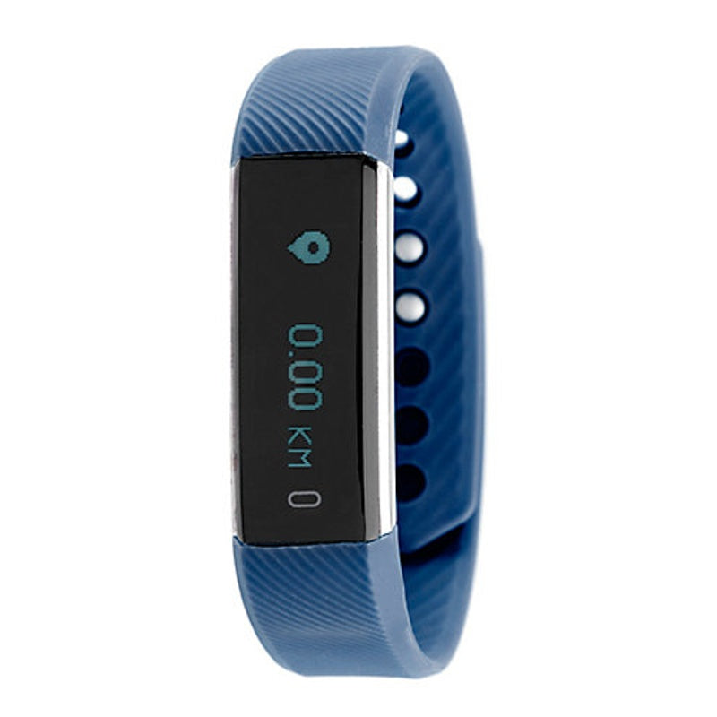 SmartWatch Monitor de atividades RBX TR5 com identificação de chamadas - Mercado de Luxo - O Maior E-Commerce de Bens, Produtos e Serviços de Luxo do Brasil.