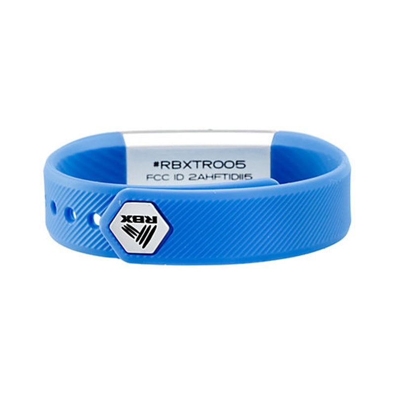 SmartWatch Monitor de atividades RBX TR5 com identificação de chamadas - Mercado de Luxo - O Maior E-Commerce de Bens, Produtos e Serviços de Luxo do Brasil.