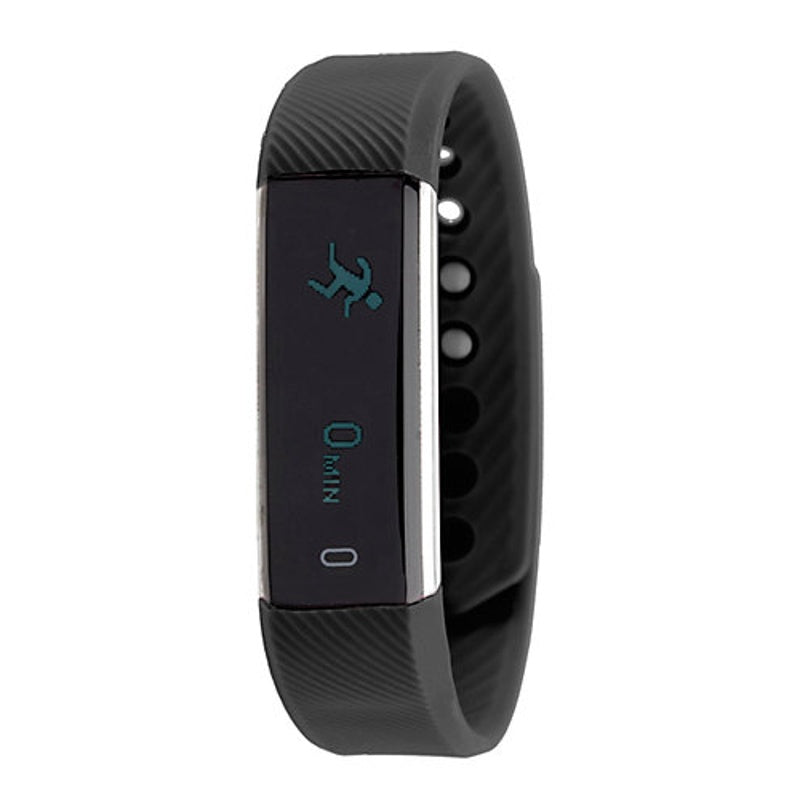 SmartWatch Monitor de atividades RBX TR5 com identificação de chamadas - Mercado de Luxo - O Maior E-Commerce de Bens, Produtos e Serviços de Luxo do Brasil.