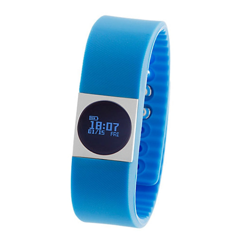 SmartWatch Monitor de atividades Zunammy com identificação de chamadas - Mercado de Luxo - O Maior E-Commerce de Bens, Produtos e Serviços de Luxo do Brasil.