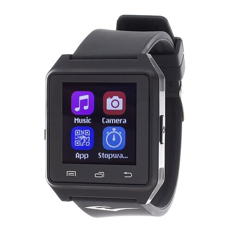 SmartWatch Monitor inteligente e de atividades - Mercado de Luxo - O Maior E-Commerce de Bens, Produtos e Serviços de Luxo do Brasil.