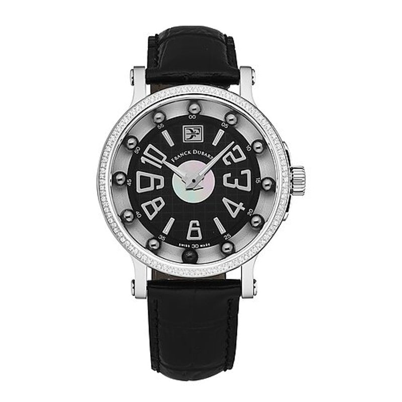 Relógio Crazy Balls - Mercado de Luxo - O Maior E-Commerce de Bens, Produtos e Serviços de Luxo do Brasil.