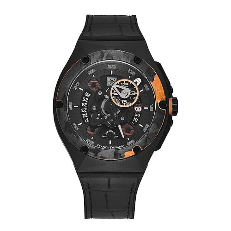 Relógio Crazy Wheel - Mercado de Luxo - O Maior E-Commerce de Bens, Produtos e Serviços de Luxo do Brasil.