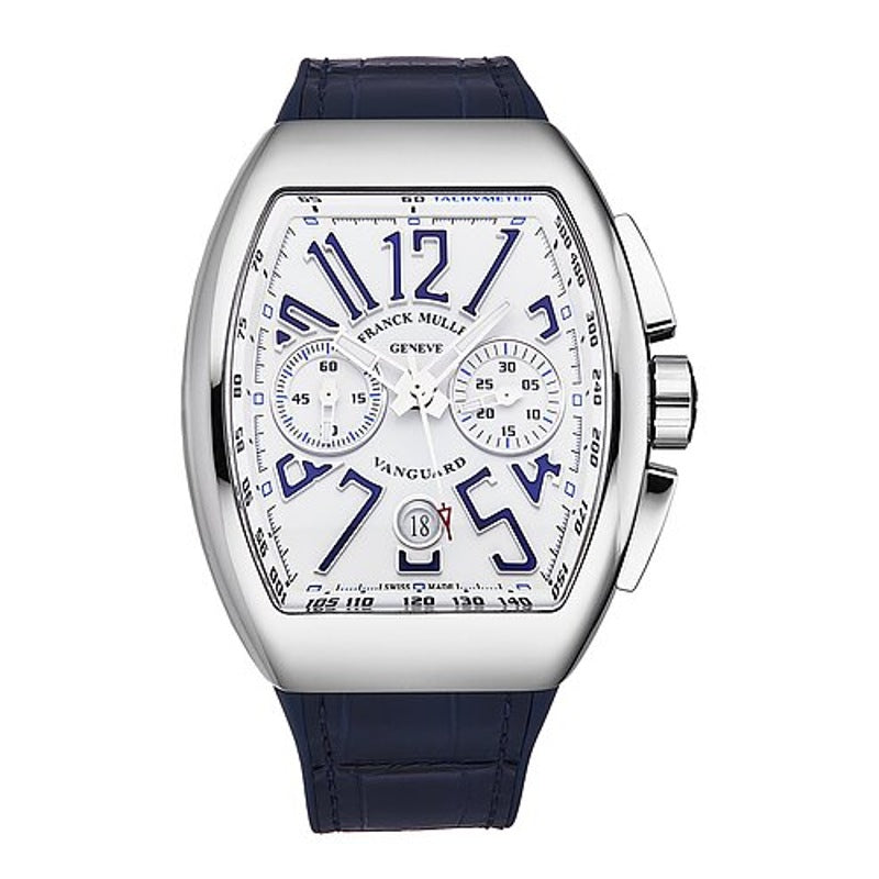 Relógio Vanguard - Mercado de Luxo - O Maior E-Commerce de Bens, Produtos e Serviços de Luxo do Brasil.