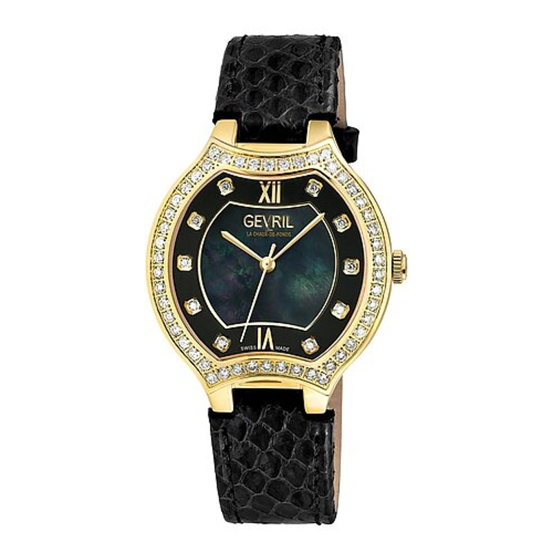 Relógio com Crystal de Lugano - Mercado de Luxo - O Maior E-Commerce de Bens, Produtos e Serviços de Luxo do Brasil.