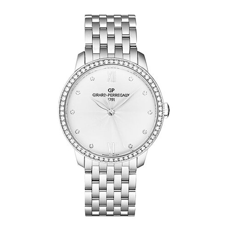 Relógio 1966 Crystal - Mercado de Luxo - O Maior E-Commerce de Bens, Produtos e Serviços de Luxo do Brasil.