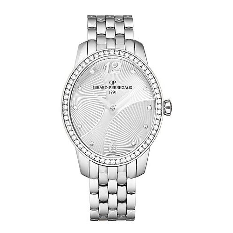 Relógio Cats Eye com Crystal - Mercado de Luxo - O Maior E-Commerce de Bens, Produtos e Serviços de Luxo do Brasil.