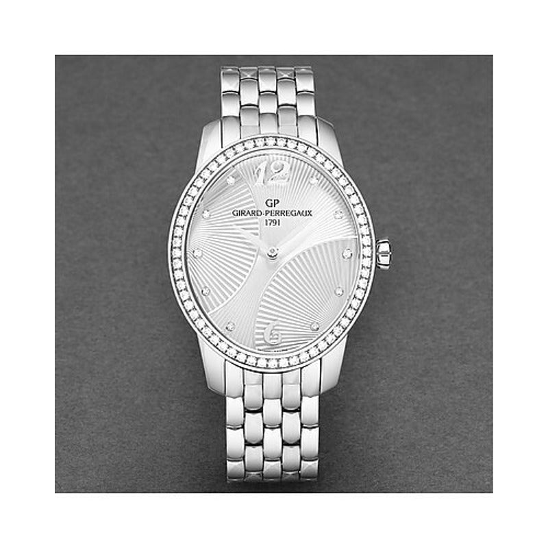 Relógio Cats Eye com Crystal - Mercado de Luxo - O Maior E-Commerce de Bens, Produtos e Serviços de Luxo do Brasil.