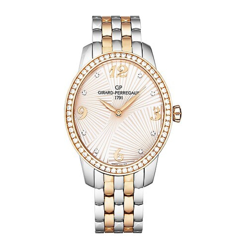 Relógio Cats Eye com Crystal - Mercado de Luxo - O Maior E-Commerce de Bens, Produtos e Serviços de Luxo do Brasil.