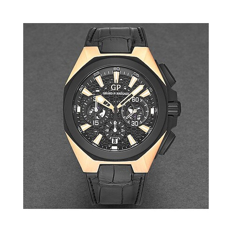 Relógio Sea Hawk - Mercado de Luxo - O Maior E-Commerce de Bens, Produtos e Serviços de Luxo do Brasil.