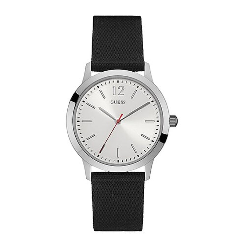 Relógio com Pulseira de Nylon - Mercado de Luxo - O Maior E-Commerce de Bens, Produtos e Serviços de Luxo do Brasil.