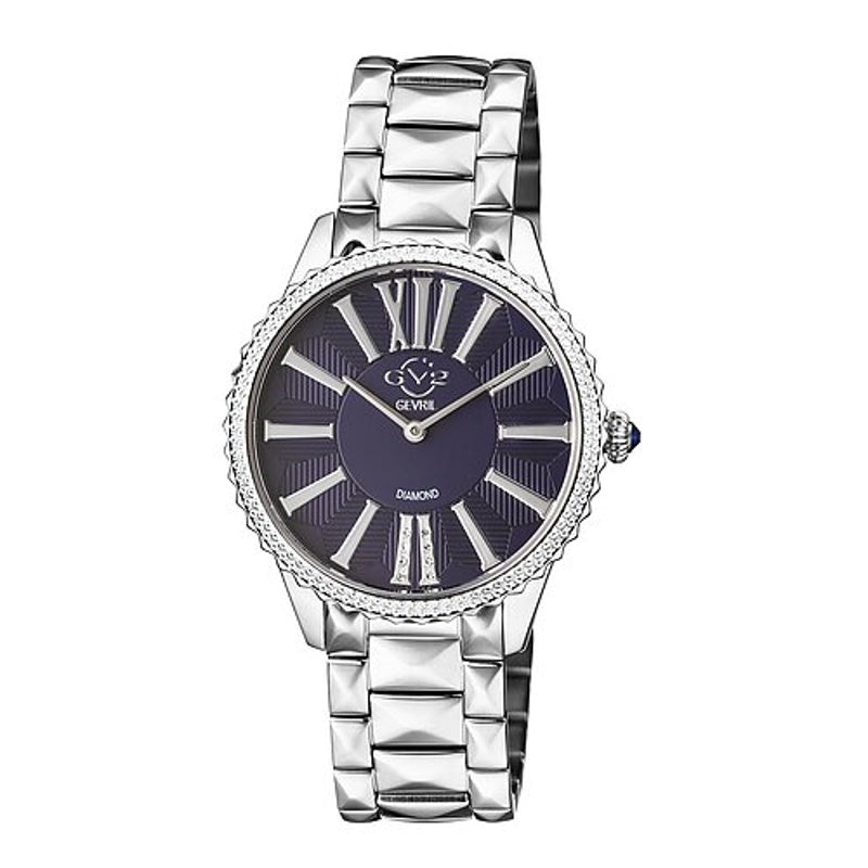 Relógio com Crystal de Siena - Mercado de Luxo - O Maior E-Commerce de Bens, Produtos e Serviços de Luxo do Brasil.