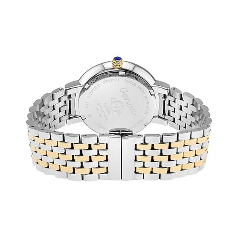Relógio Crystal - Mercado de Luxo - O Maior E-Commerce de Bens, Produtos e Serviços de Luxo do Brasil.