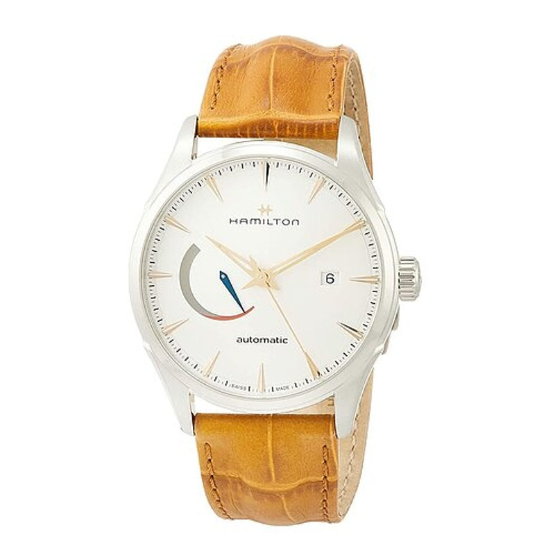 Relógio Jazzmaster - Mercado de Luxo - O Maior E-Commerce de Bens, Produtos e Serviços de Luxo do Brasil.