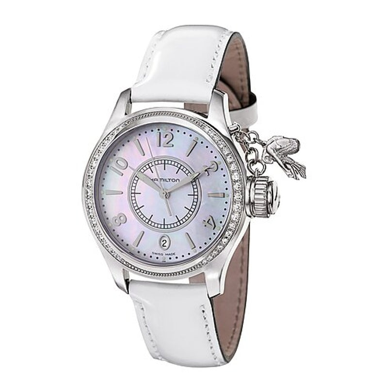 Relógio Khaki Navy Seaqueen - Mercado de Luxo - O Maior E-Commerce de Bens, Produtos e Serviços de Luxo do Brasil.