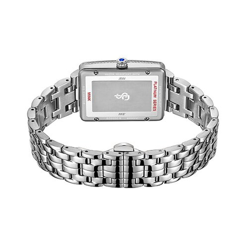 Relógio PS Mink Crystal - Mercado de Luxo - O Maior E-Commerce de Bens, Produtos e Serviços de Luxo do Brasil.