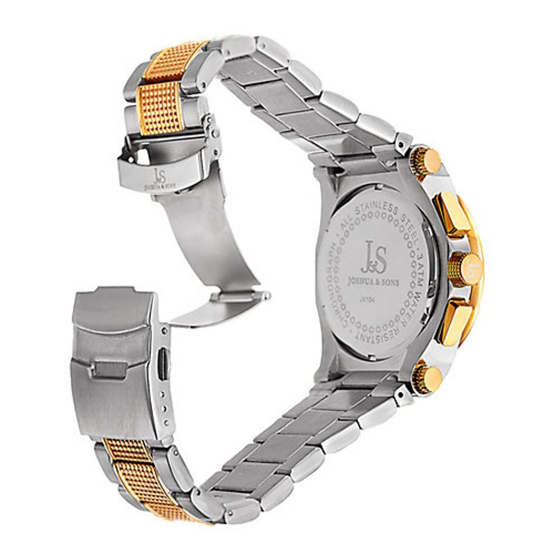Relógio Bracelet - Mercado de Luxo - O Maior E-Commerce de Bens, Produtos e Serviços de Luxo do Brasil.