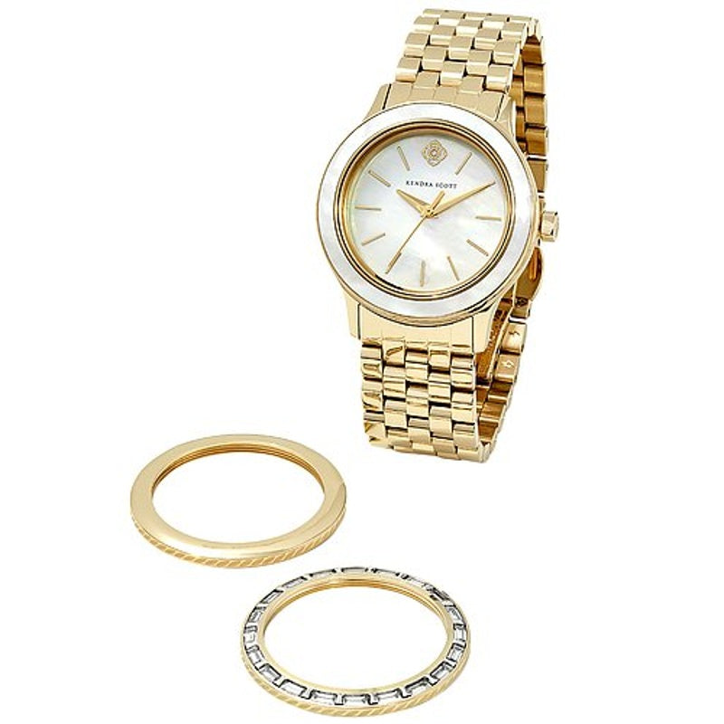 Relógio Conjunto Alex Relógio e Anél 35 mm - Mercado de Luxo - O Maior E-Commerce de Bens, Produtos e Serviços de Luxo do Brasil.