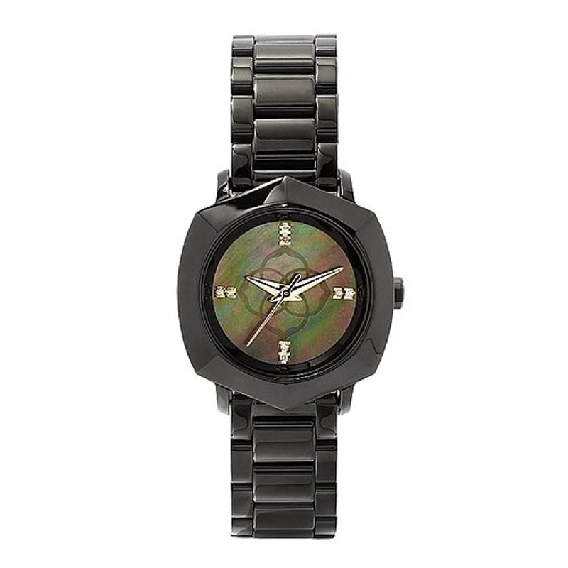Relógio Dira Crystal 28mm - Mercado de Luxo - O Maior E-Commerce de Bens, Produtos e Serviços de Luxo do Brasil.