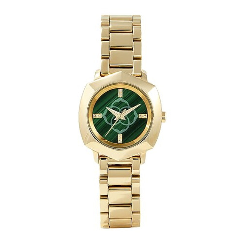 Relógio Dira Crystal 28mm - Mercado de Luxo - O Maior E-Commerce de Bens, Produtos e Serviços de Luxo do Brasil.