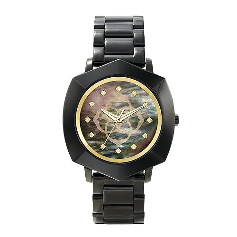 Relógio Dira Crystal 38mm - Mercado de Luxo - O Maior E-Commerce de Bens, Produtos e Serviços de Luxo do Brasil.