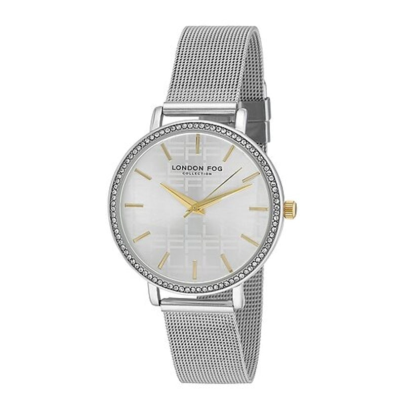 Relógio Watch FoG - Mercado de Luxo - O Maior E-Commerce de Bens, Produtos e Serviços de Luxo do Brasil.