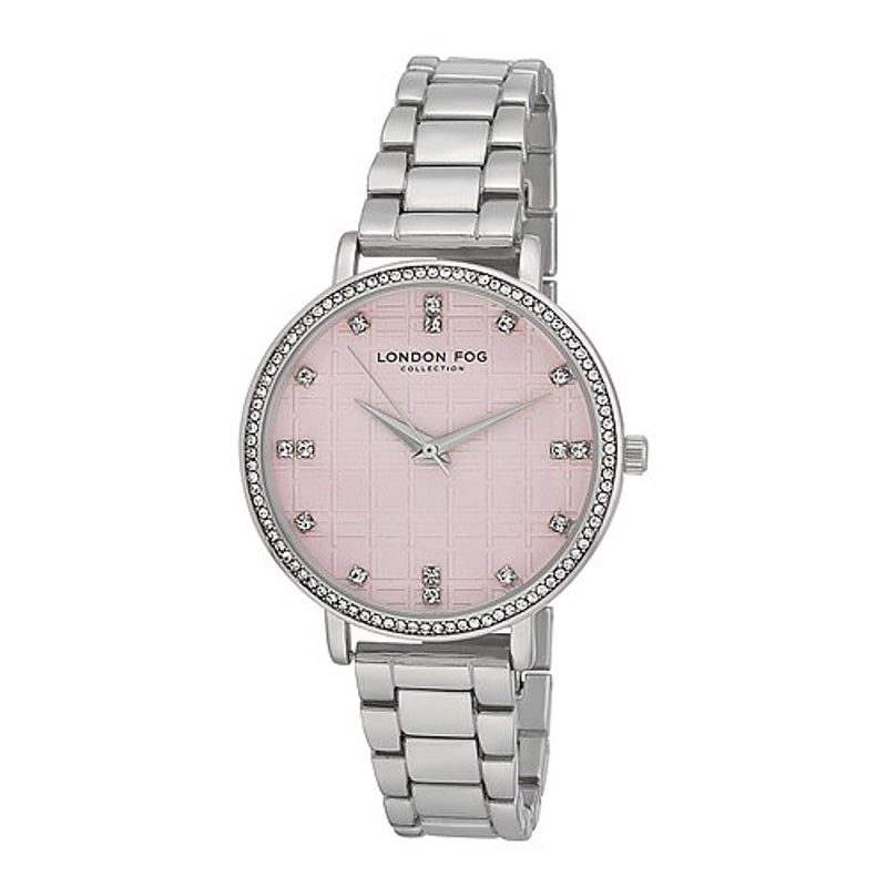 Relógio Watch FoG - Mercado de Luxo - O Maior E-Commerce de Bens, Produtos e Serviços de Luxo do Brasil.