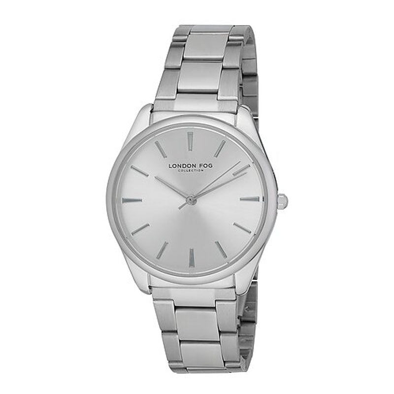Relógio Watch FoG - Mercado de Luxo - O Maior E-Commerce de Bens, Produtos e Serviços de Luxo do Brasil.