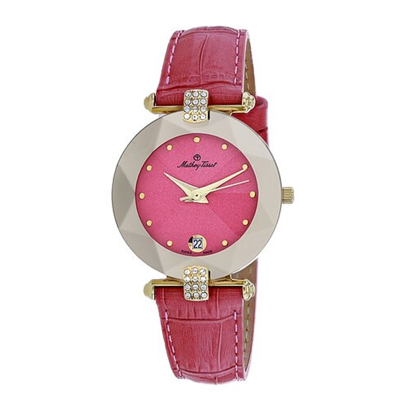 Relógio Watch Mathey - Mercado de Luxo - O Maior E-Commerce de Bens, Produtos e Serviços de Luxo do Brasil.