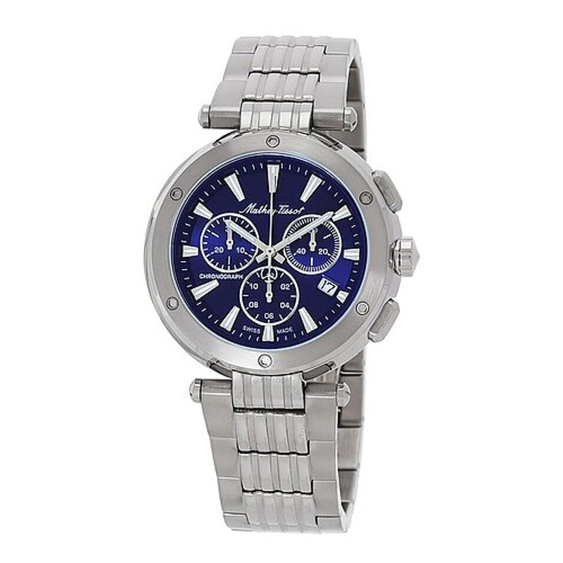 Relógio Neptune Chrono - Mercado de Luxo - O Maior E-Commerce de Bens, Produtos e Serviços de Luxo do Brasil.