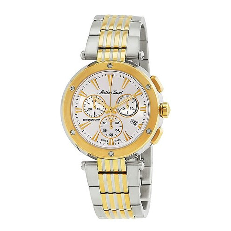 Relógio Neptune Chrono - Mercado de Luxo - O Maior E-Commerce de Bens, Produtos e Serviços de Luxo do Brasil.