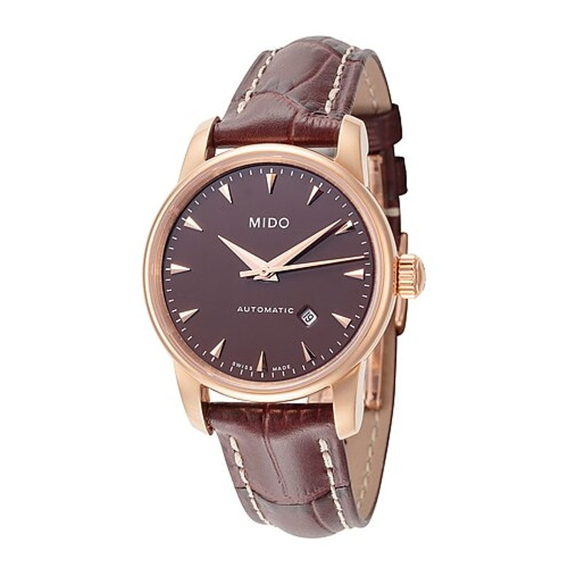 Relógio Baroncelli - Mercado de Luxo - O Maior E-Commerce de Bens, Produtos e Serviços de Luxo do Brasil.