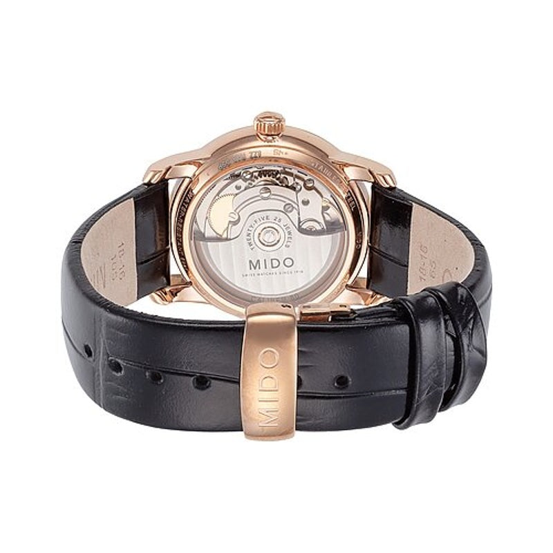 Relógio Baroncelli - Mercado de Luxo - O Maior E-Commerce de Bens, Produtos e Serviços de Luxo do Brasil.