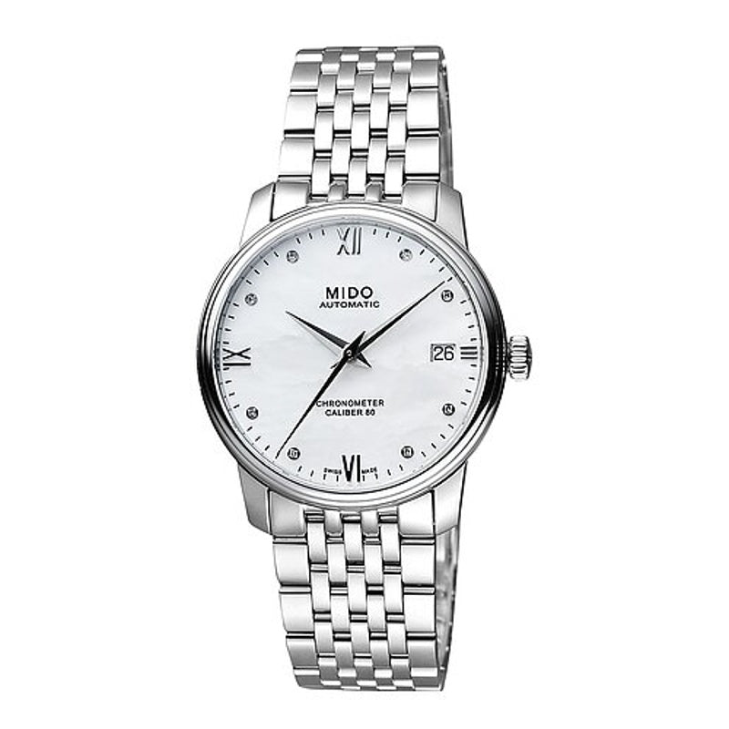 Relógio Baroncelli - Mercado de Luxo - O Maior E-Commerce de Bens, Produtos e Serviços de Luxo do Brasil.