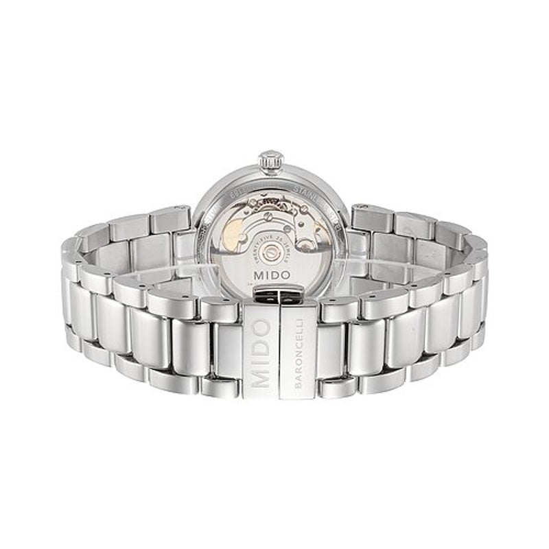 Relógio Baroncelli Donna - Mercado de Luxo - O Maior E-Commerce de Bens, Produtos e Serviços de Luxo do Brasil.