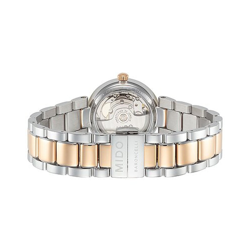 Relógio Baroncelli Donna - Mercado de Luxo - O Maior E-Commerce de Bens, Produtos e Serviços de Luxo do Brasil.