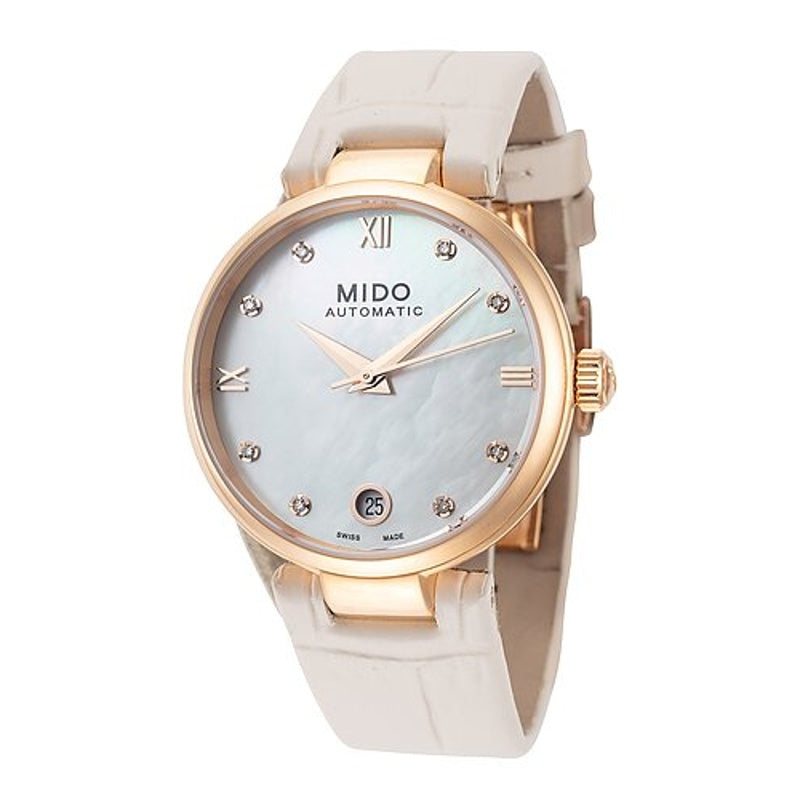 Relógio Baroncelli II Crystal - Mercado de Luxo - O Maior E-Commerce de Bens, Produtos e Serviços de Luxo do Brasil.