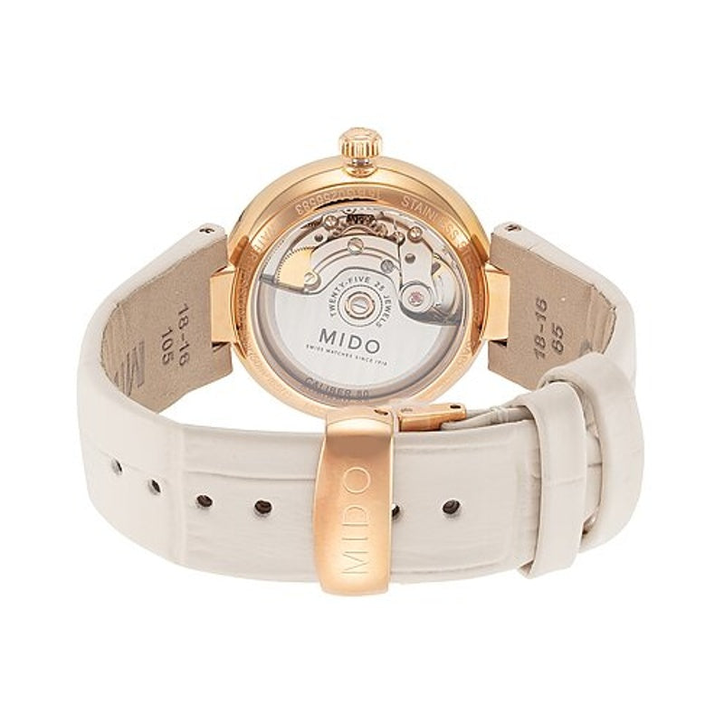 Relógio Baroncelli II Crystal - Mercado de Luxo - O Maior E-Commerce de Bens, Produtos e Serviços de Luxo do Brasil.