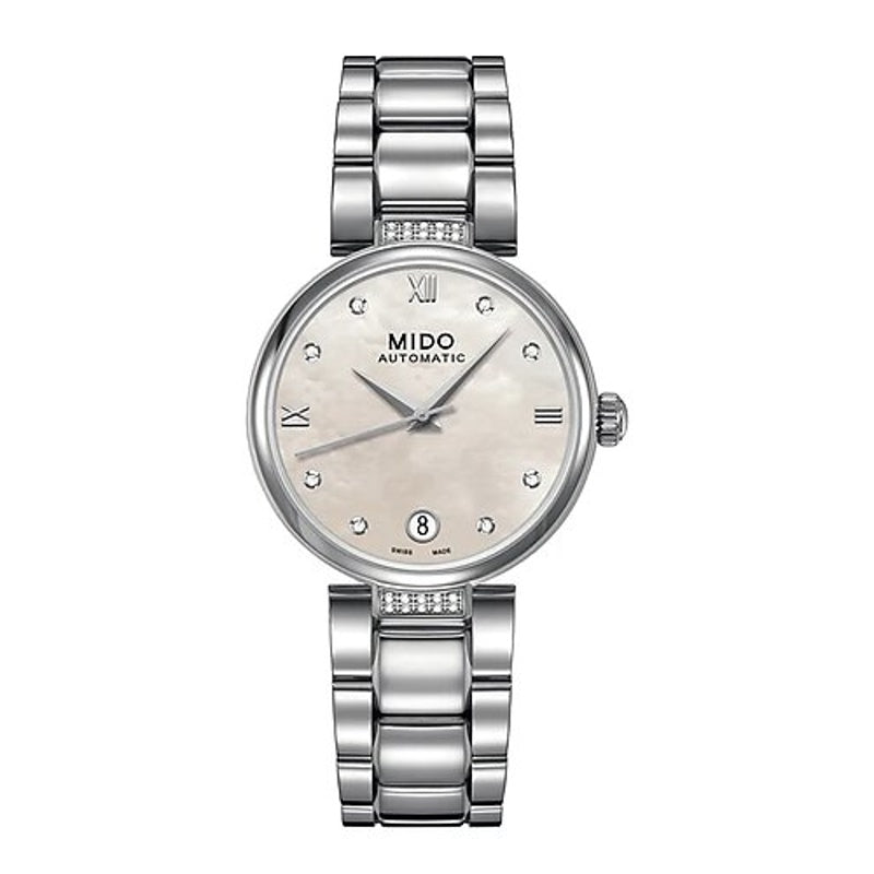 Relógio Baroncelli II Donna - Mercado de Luxo - O Maior E-Commerce de Bens, Produtos e Serviços de Luxo do Brasil.