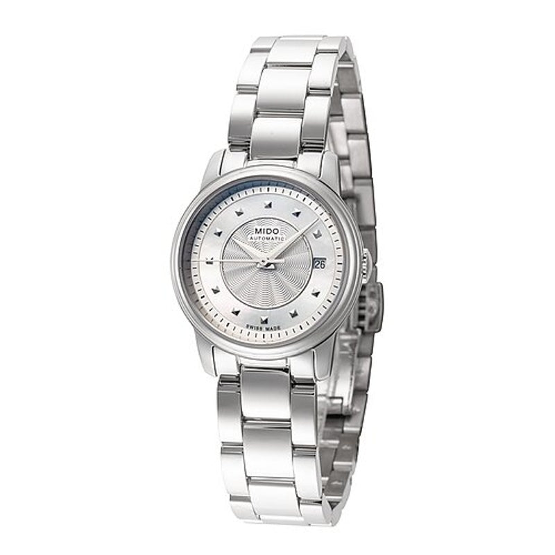 Relógio Baroncelli III - Mercado de Luxo - O Maior E-Commerce de Bens, Produtos e Serviços de Luxo do Brasil.