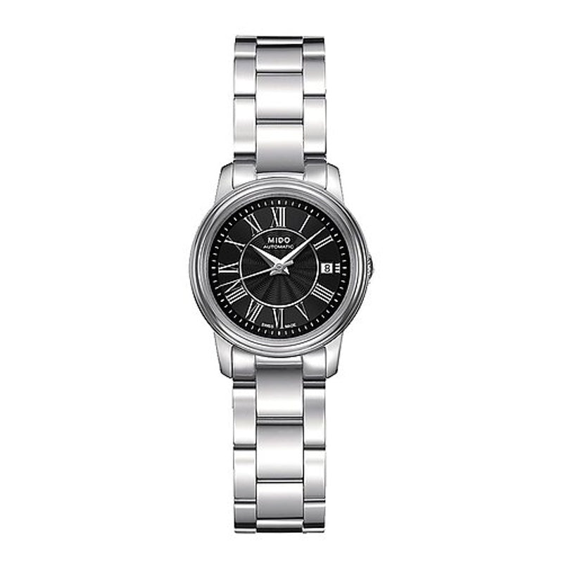 Relógio Baroncelli III - Mercado de Luxo - O Maior E-Commerce de Bens, Produtos e Serviços de Luxo do Brasil.