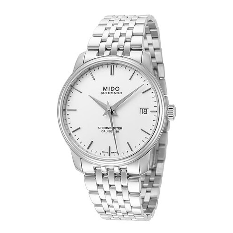 Relógio Baroncelli III - Mercado de Luxo - O Maior E-Commerce de Bens, Produtos e Serviços de Luxo do Brasil.