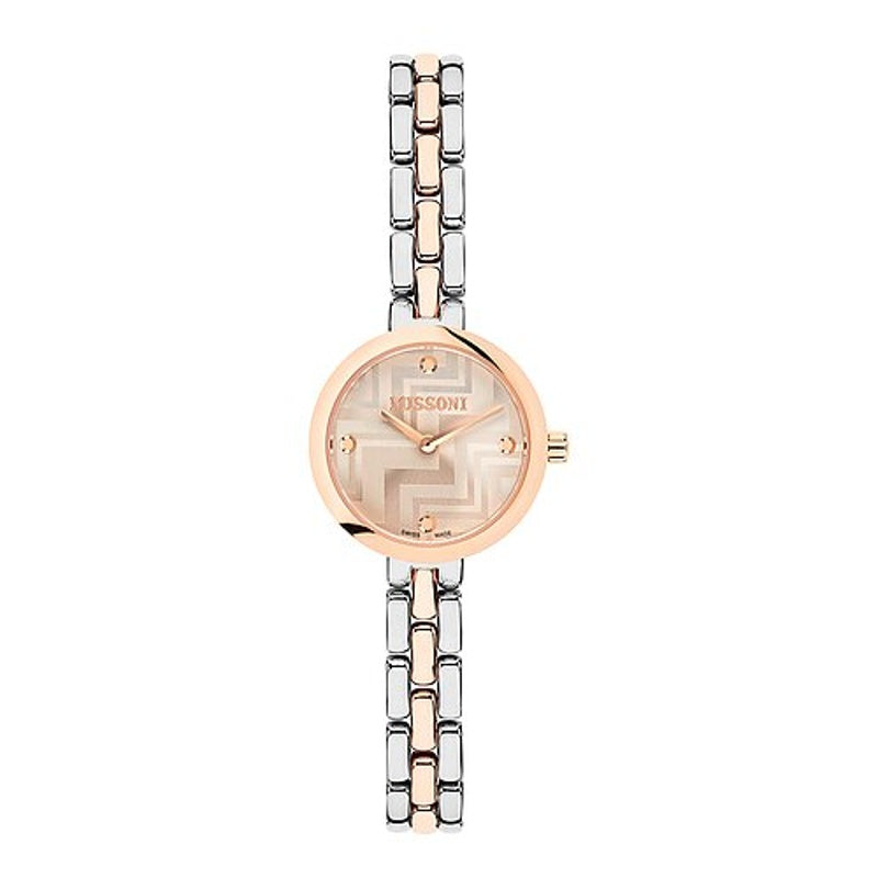 Relógio Watch Sooni - Mercado de Luxo - O Maior E-Commerce de Bens, Produtos e Serviços de Luxo do Brasil.