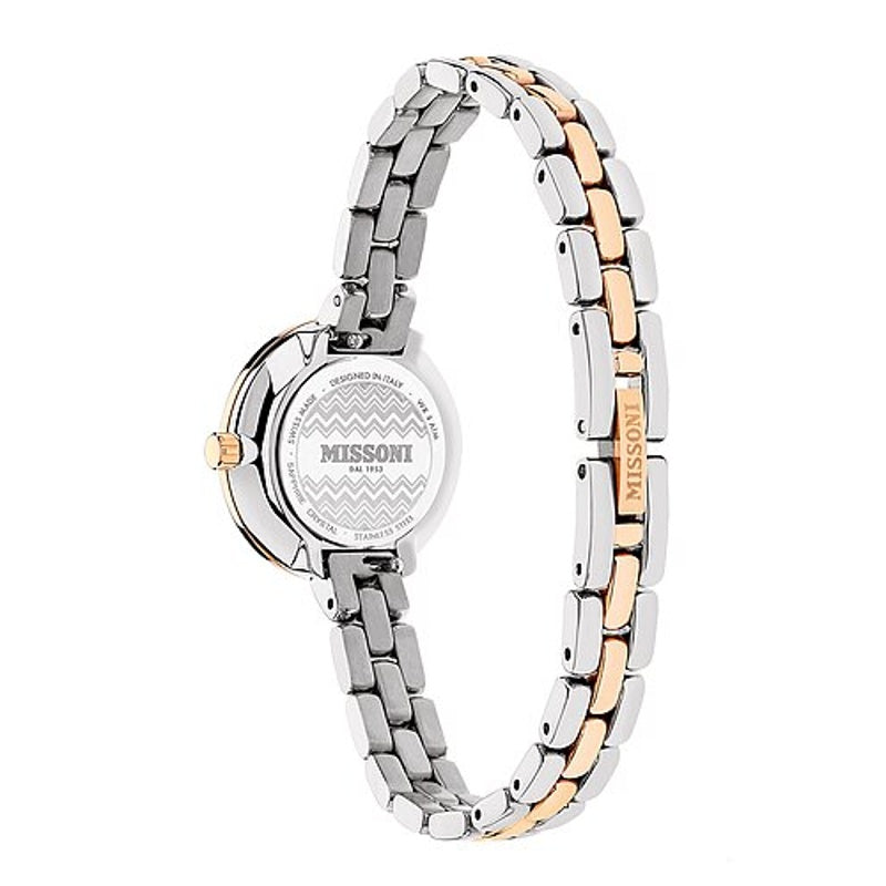 Relógio Watch Sooni - Mercado de Luxo - O Maior E-Commerce de Bens, Produtos e Serviços de Luxo do Brasil.