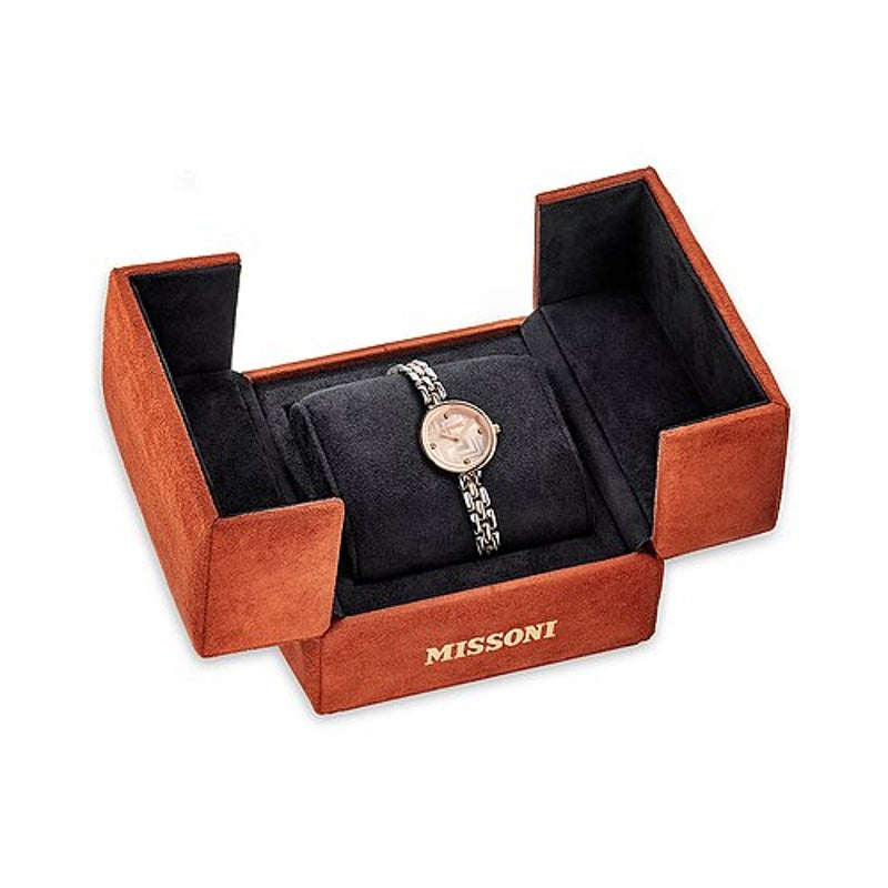 Relógio Watch Sooni - Mercado de Luxo - O Maior E-Commerce de Bens, Produtos e Serviços de Luxo do Brasil.
