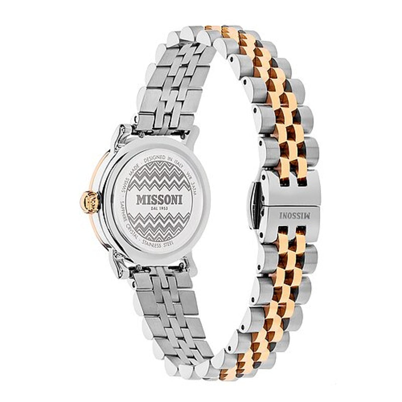 Relógio Watch Sooni - Mercado de Luxo - O Maior E-Commerce de Bens, Produtos e Serviços de Luxo do Brasil.